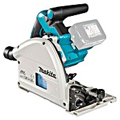 Makita Sierra de incisión de batería (18 V, Sin batería, Hoja de sierra: Ø 165 mm, 2.500 r.p.m. - 6.300 r.p.m.)