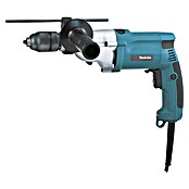 Makita Taladro percutor (720 W, Número de revoluciones de marcha en vacío: 0 r.p.m. - 2.900 r.p.m.)