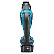 Makita Caladora de batería (18 V, 1 batería, 5 Ah, Número de carreras marcha en vacío: 0 - 2.800 carreras/min)