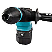 Makita XGT 40V max. Martillo combinado de batería HM001G (40 V, Sin batería, 9,4 J) | BAUHAUS