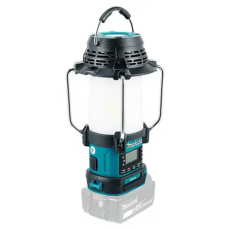 Makita LXT 18V Akku-Radio DMR056