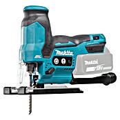 Makita LXT 18V Sierra de calar a batería con acción pendular DJV185Z (18 V, Sin batería, Número de carreras marcha en vacío: 800 /min - 3.000 /min) | BAUHAUS