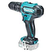 Makita CXT 12V max. Taladro atornillador percutor de batería HP333DSAX1 (12 V, Sin batería, 30 Nm, Sin batería ni accesorios) | BAUHAUS