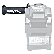 Makita XGT 40V max. Amoladora angular de batería GA050GZ (40 V, Sin batería, Diámetro disco: 125 mm) | BAUHAUS
