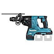 Makita Martillo perforador de batería (18 V, Sin batería, Fuerza de impacto individual: 2,8 J)