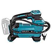 Makita LXT 18V Compresor de batería DMP181Z (18 V, Sin batería, 11,1 bar) | BAUHAUS