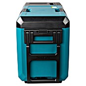Makita Nevera de batería CW004GZ (18 V, Sin batería, 29 l) | BAUHAUS