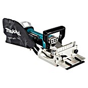 Makita Engalletadora de batería (18 V, Sin batería, 0 Ah, Profundidad de corte: 20 mm)