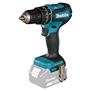 Makita LXT 18V Llave de impacto de batería DHP485Z (18 V, Sin batería, 50 Nm)