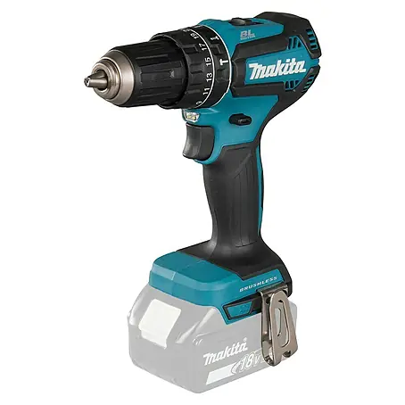 Makita LXT 18V Akku-Schlagschrauber DHP485Z