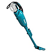 Makita LXT 18V Aspirador de batería DCL284F (18 V, Sin batería, Volumen de recipiente: 0,73 l) | BAUHAUS
