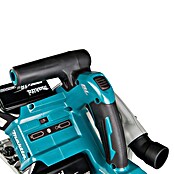 Makita Sierra de incisión de batería (18 V, Sin batería, Hoja de sierra: Ø 165 mm, 2.500 r.p.m. - 6.300 r.p.m.)