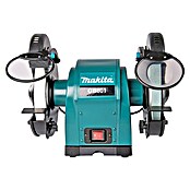 Makita Esmeriladora (550 W, 2.850 r.p.m., Diámetro muela abrasiva: 205 mm)