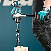 Makita LXT 18V Taladro atornillador de batería DDF492RTJ (18 V, 2 baterías, 130 Nm) | BAUHAUS