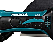 Makita Flachdübelfräse DPJ180RTJ (Max. 20 mm)