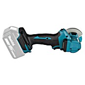 Makita LXT 18V Amoladora angular de batería DMC300Z (Sin batería) | BAUHAUS