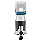 Makita LXT 18V Fresadora multifunción de batería DRT50ZJX2 (18 V, Sin batería, Número de revoluciones de marcha en vacío: 10.000 r.p.m. - 30.000 r.p.m.) | BAUHAUS