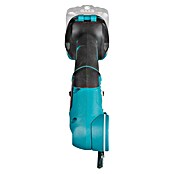 Makita Cortador universal de batería (12 V, Sin batería, Profundidad de corte: Máx. 6 mm)