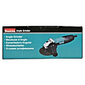 Makita Winkelschleifer (720 W, Schleifscheibe: Ø 125 mm, 0 U/min - 11.000 U/min)