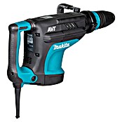 Makita Martillo demoledor (18,6 J, Número de impactos: 950 /min - 1.900 /min, 1.510 W)