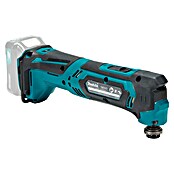 Makita CXT 12V max. Multiherramienta de batería TM30DZ (12 V, Sin batería) | BAUHAUS
