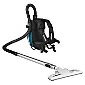 Makita XGT 40V max. Aspiradora con mochila de batería VC008GZ (40 V, Sin batería, Volumen de recipiente: 2 l) | BAUHAUS