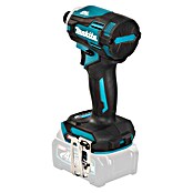 Makita XGT 40V max. Llave de impacto de batería TD001GZ (40 V, Sin batería) | BAUHAUS
