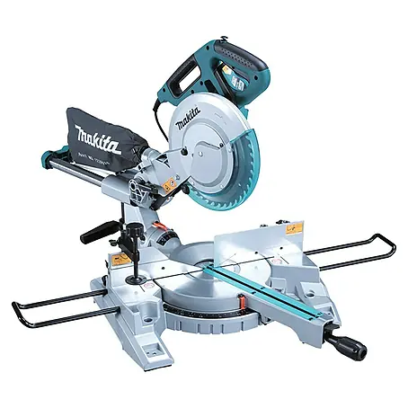 Makita  Kapp- & Gehrungssäge LS1018LN