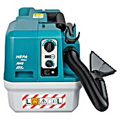 Makita XGT 40V max. Aspirador en seco y húmedo de batería VC013GLZ03 (40 V, Sin batería, Volumen de recipiente: 7,5 l) | BAUHAUS