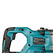 Makita XGT 40V max. Llave de impacto de batería TW010G (40 V, Sin batería, 3.150 Nm) | BAUHAUS