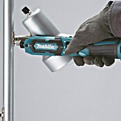 Makita Atornillador percutor de batería (7,2 V, 2 baterías, 1,5 Ah, 0 r.p.m. - 2.450 r.p.m.)
