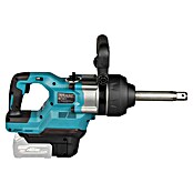 Makita XGT 40V max. Llave de impacto de batería TW010G (40 V, Sin batería, 3.150 Nm) | BAUHAUS
