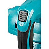 Makita Tauchsäge SP6000J1 mit Makpac und Führungsschiene (Leistungsaufnahme: 1.300 W, Sägeblatt: Ø 165 mm, Leerlaufdrehzahl: 2.000 U/min - 6.400 U/min)