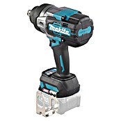 Makita XGT 40V max. Llave de impacto de batería TW001GZ (40 V, Sin batería) | BAUHAUS