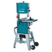 Makita Bandsäge (900 W, Durchlasshöhe: 165 mm, Durchlassbreite: 305 mm)