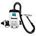 Makita XGT 40V max. Aspiradora con mochila de batería VC008GZ 