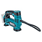 Makita Akku-Kompressor (12 V, Li-Ionen, Ohne Akku, Max. Druck: 8,3 bar)