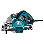 Makita Sierra circular (1.600 W, Hoja de sierra: Ø 190 mm, Número de revoluciones de marcha en vacío: 0 r.p.m. - 5.500 r.p.m.)