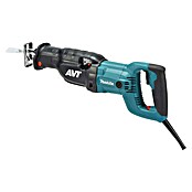 Makita Sierra de sable (1.510 W, Longitud de carrera: 32 mm)