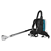 Makita XGT 40V max. Aspiradora con mochila de batería VC008GZ (40 V, Sin batería, Volumen de recipiente: 2 l) | BAUHAUS