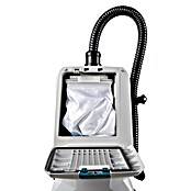 Makita XGT 40V max. Aspiradora con mochila de batería VC011GZ (40 V, Sin batería, Volumen de recipiente: 6 l) | BAUHAUS