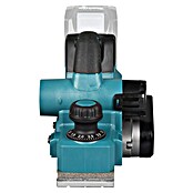 Makita XGT 40V max. Cepillo de batería KP001GZ (40 V, Sin batería, Profundidad de ranura: 0 mm - 25 mm, Número de revoluciones de marcha en vacío: 15.000 r.p.m.) | BAUHAUS