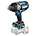 Makita XGT 40V max. Llave de impacto de batería TW001GZ 