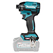 Makita XGT 40V max. Llave de impacto de batería TD002GZ01 (40 V, Sin batería, 220 Nm) | BAUHAUS