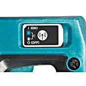 Makita XGT 40V max. Ingletadora de batería LS002G (40 V, Sin batería, 4.800 r.p.m.) | BAUHAUS