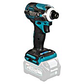 Makita XGT 40V max. Llave de impacto de batería TD001GZ (40 V, Sin batería) | BAUHAUS