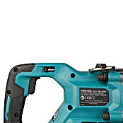 Makita XGT 40V max. Llave de impacto de batería TW010G (40 V, Sin batería, 3.150 Nm) | BAUHAUS