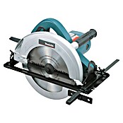 Makita Sierra circular (2.000 W, Hoja de sierra: Ø 235 mm, Número de revoluciones de marcha en vacío: 0 r.p.m. - 4.100 r.p.m.)