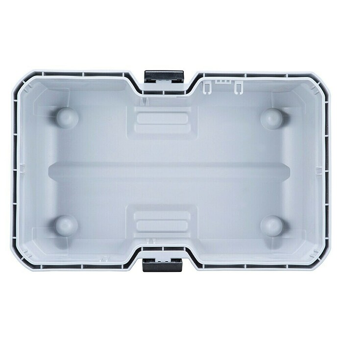 Makita XGT 40V max. Aspirador en seco y húmedo de batería VC013GLZ03 (40 V, Sin batería, Volumen de recipiente: 7,5 l) | BAUHAUS