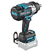 Makita XGT 40V max. Llave de impacto de batería TW001GZ (40 V, Sin batería) | BAUHAUS
